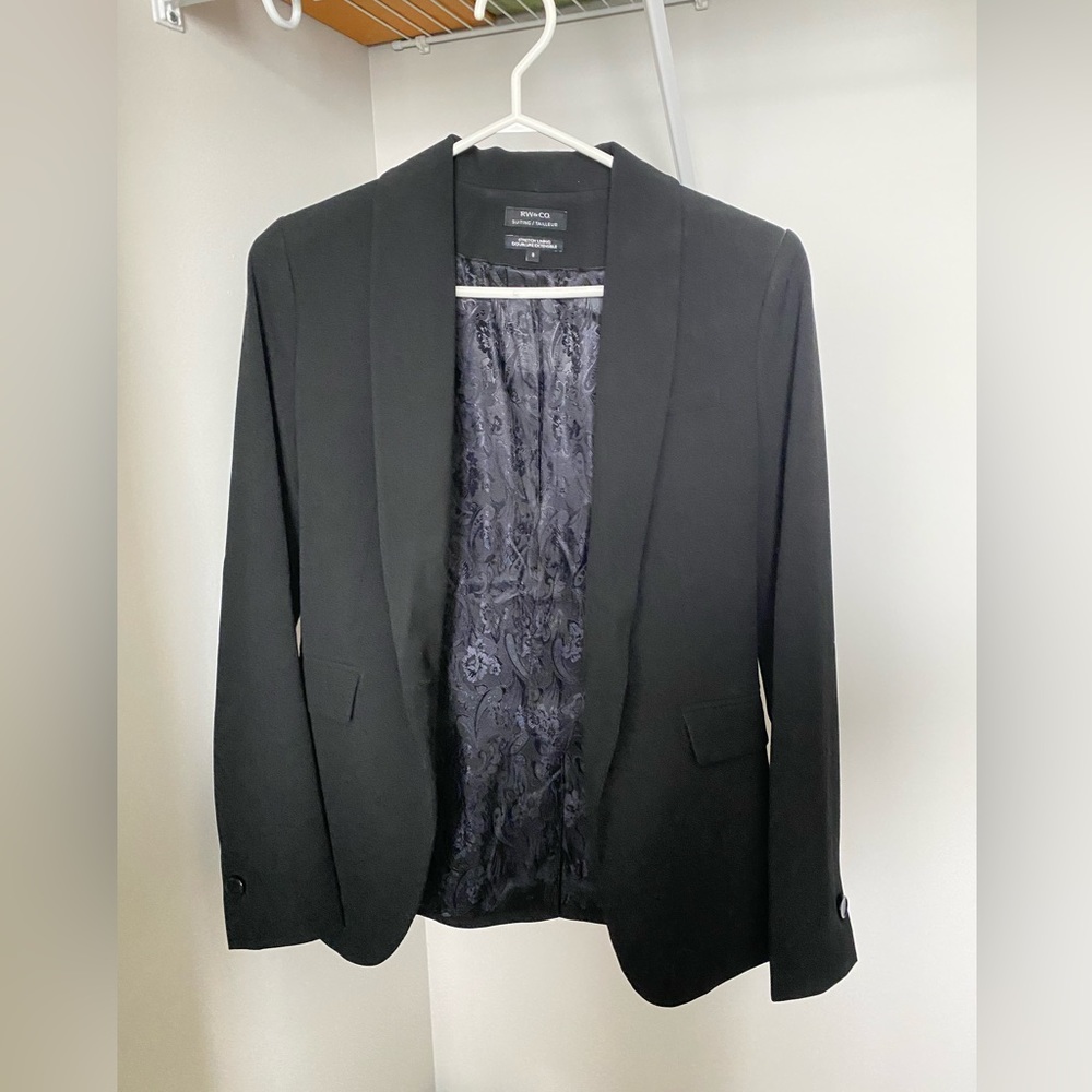RW&CO Blazer